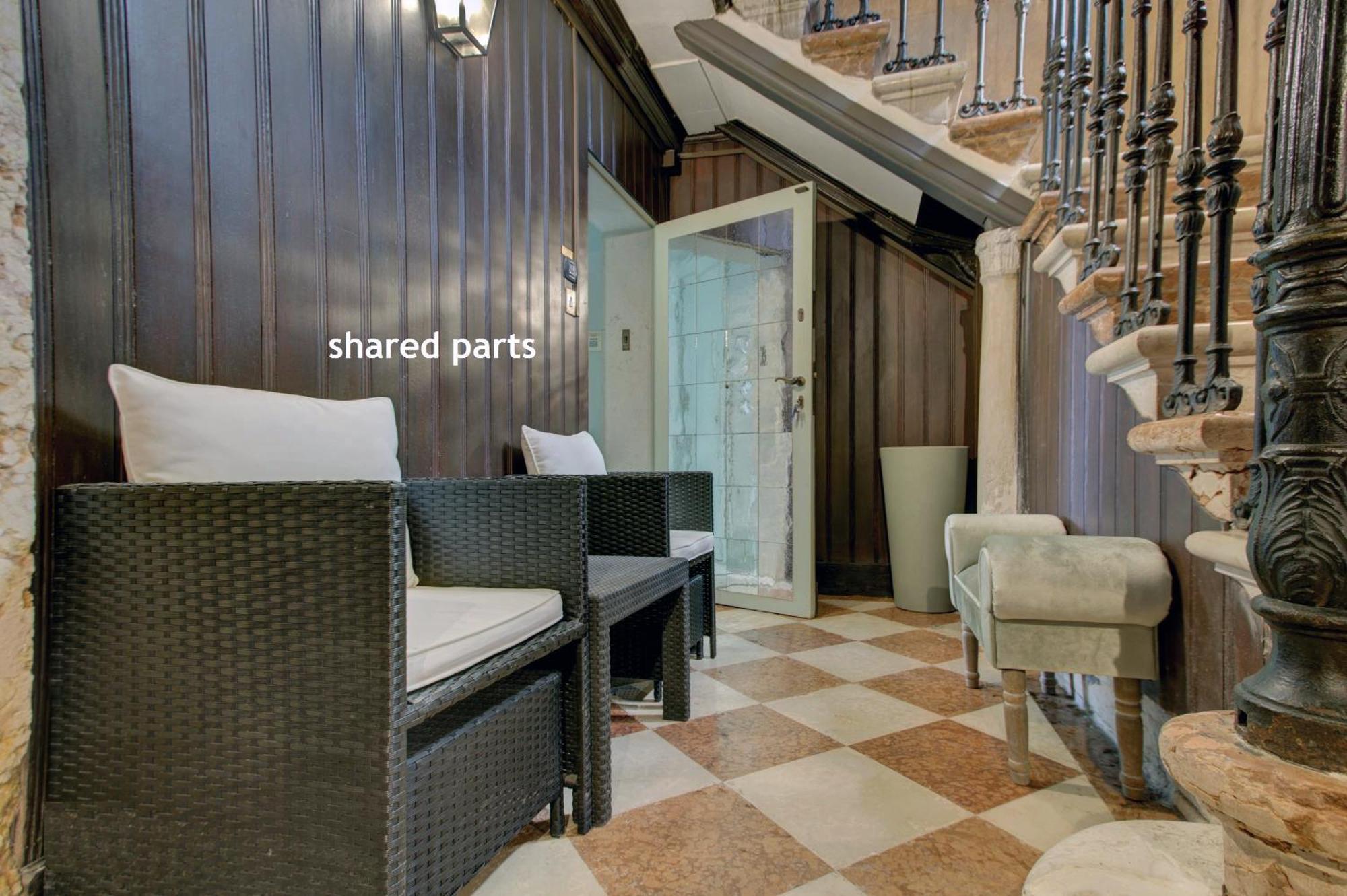 Apartamento Grandelux-canal - Bbc Grand Tour 2024 Recorded Here!