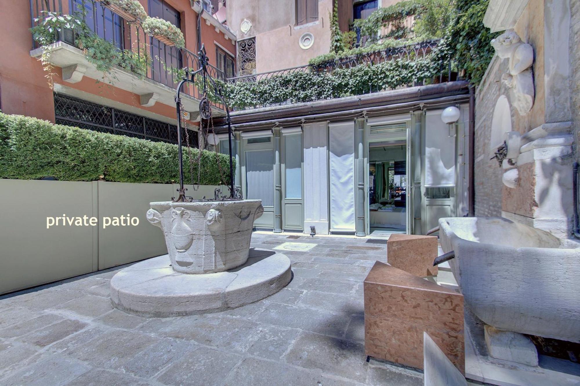 Apartamento Grandelux-canal - Bbc Grand Tour 2024 Recorded Here!