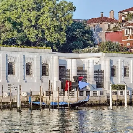 Grandelux-Canal - Bbc Venice Grand Tour 2024 Recorded Here! Exterior foto