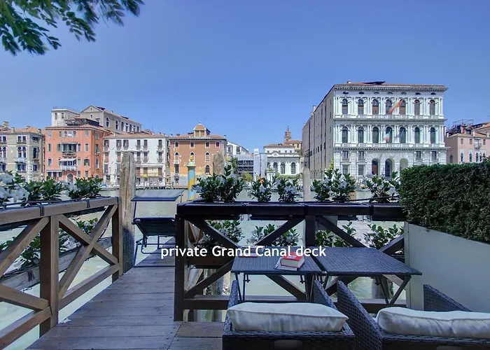Grandelux Canal Grande