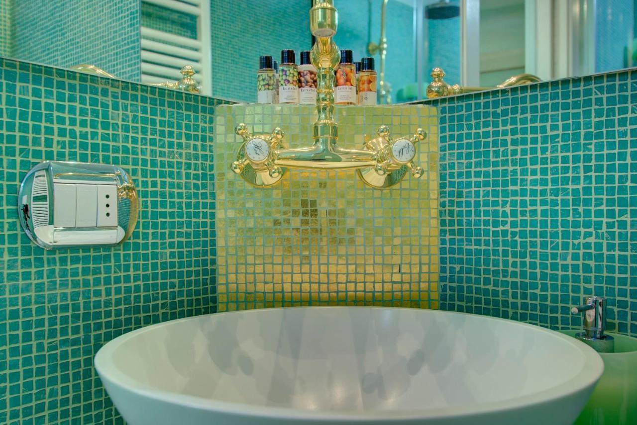 Apartamento Grandelux-canal - Bbc Grand Tour 2024 Recorded Here! *