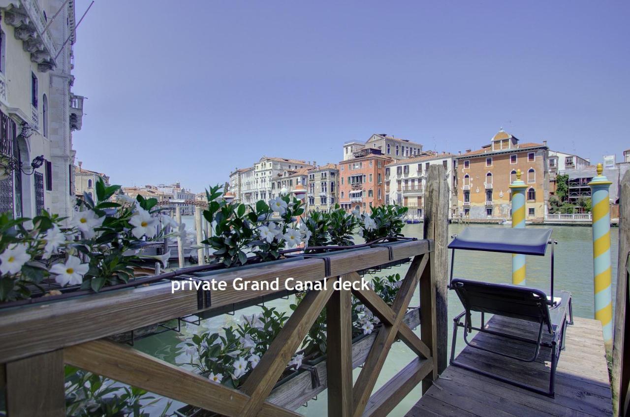 Grandelux Canal Grande