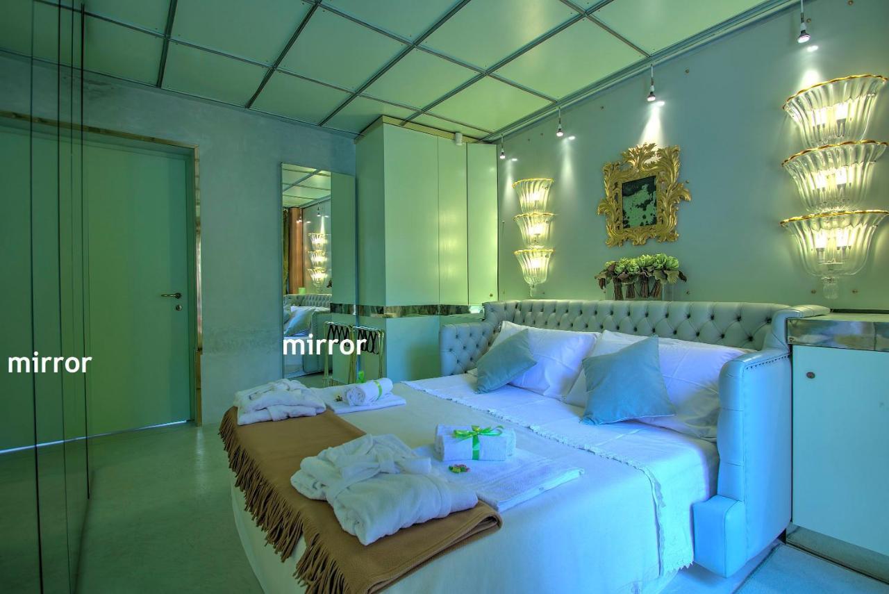 Grandelux-canal - Bbc Grand Tour 2024 Recorded Here! Apartamento Venecia