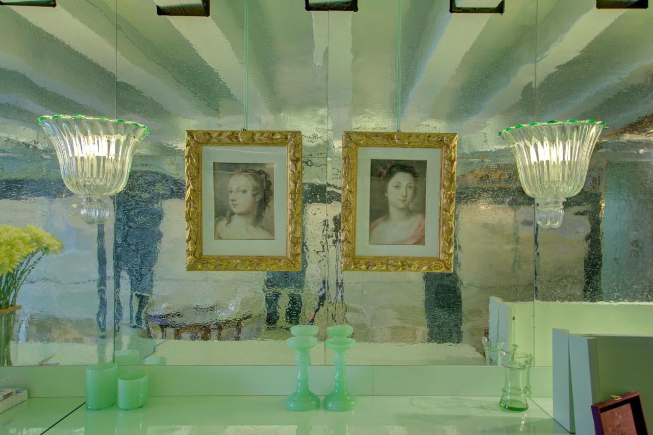 Apartamento Grandelux-canal - Bbc Grand Tour 2024 Recorded Here!