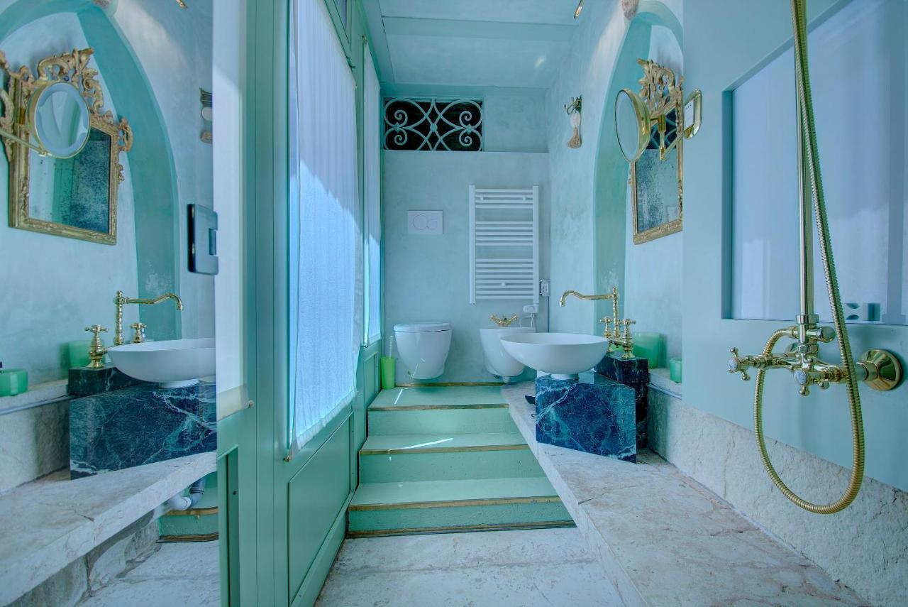 Apartamento Grandelux-canal - Bbc Grand Tour 2024 Recorded Here!