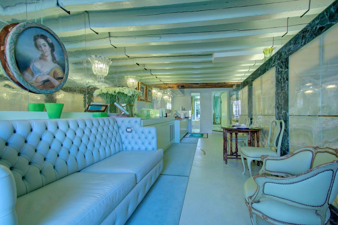 Apartamento Grandelux-canal - Bbc Grand Tour 2024 Recorded Here! Venecia
