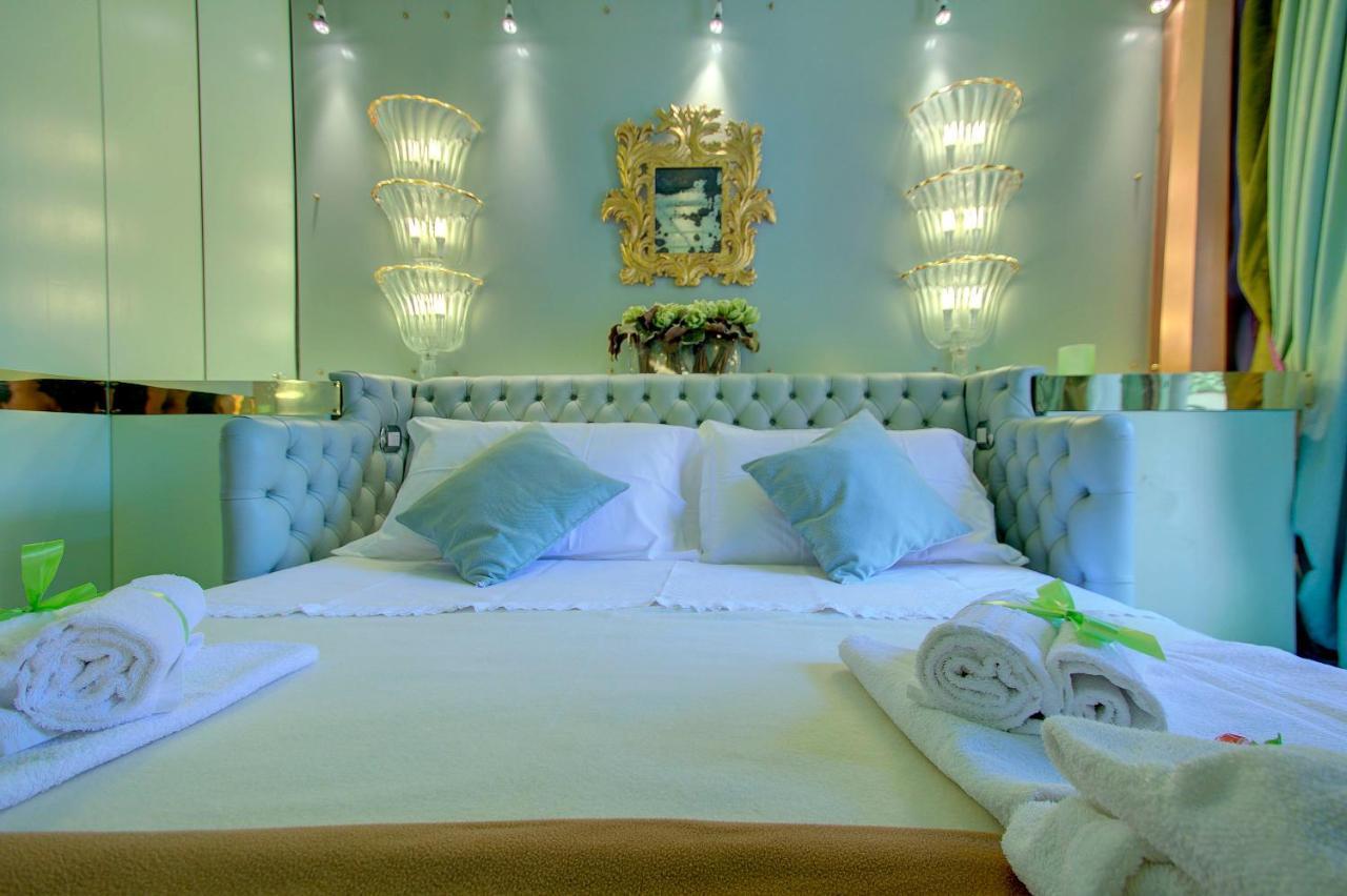 Grandelux-canal - Bbc Grand Tour 2024 Recorded Here! Apartamento