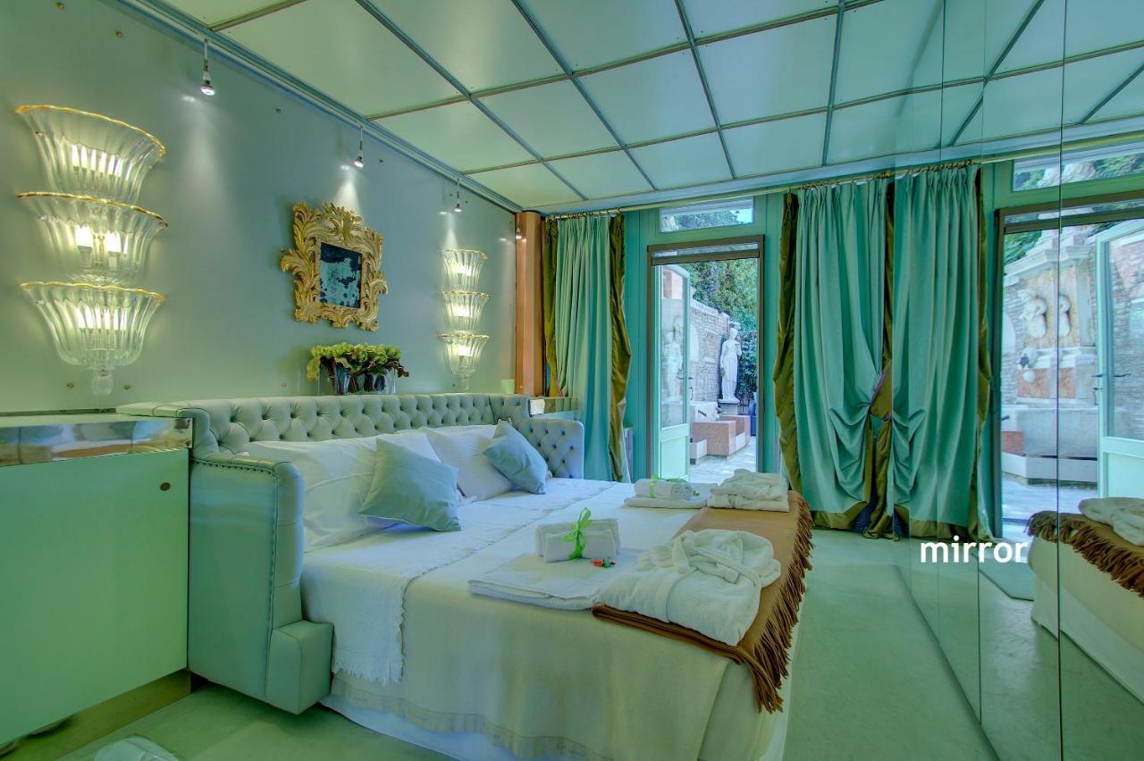 Grandelux-canal - Bbc Grand Tour 2024 Recorded Here! Apartamento Venecia
