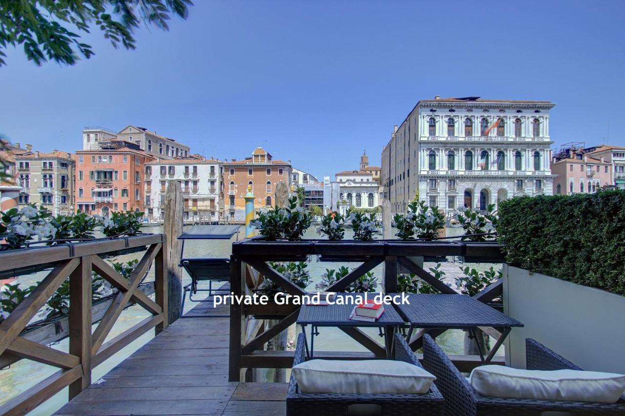 Grandelux-canal - Bbc Grand Tour 2024 Recorded Here! Apartamento