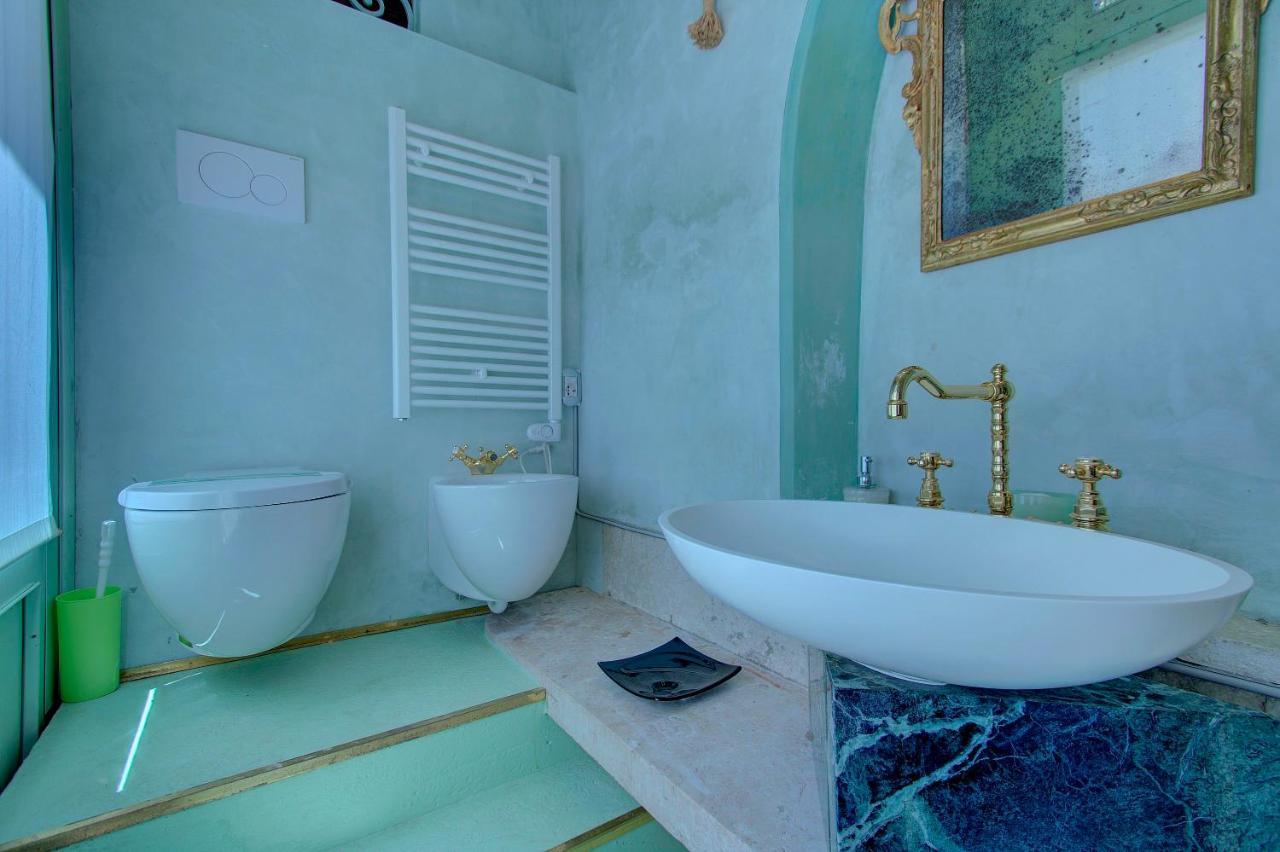 Apartamento Grandelux-canal - Bbc Grand Tour 2024 Recorded Here! *