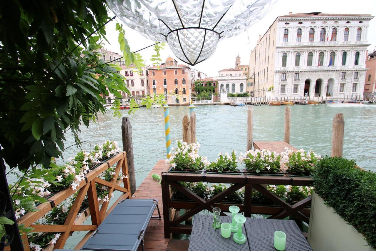 Grandelux-canal - Bbc Grand Tour 2024 Recorded Here! Apartamento Venecia