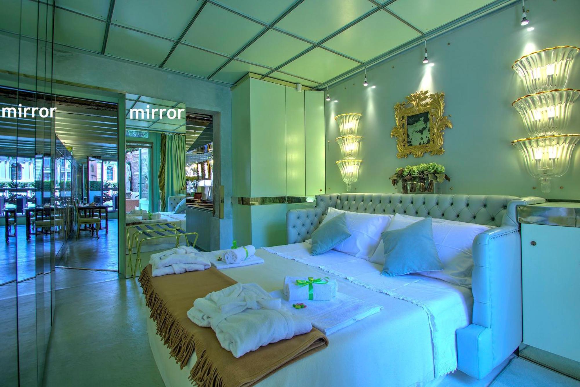 Apartamento Grandelux-canal - Bbc Grand Tour 2024 Recorded Here! *