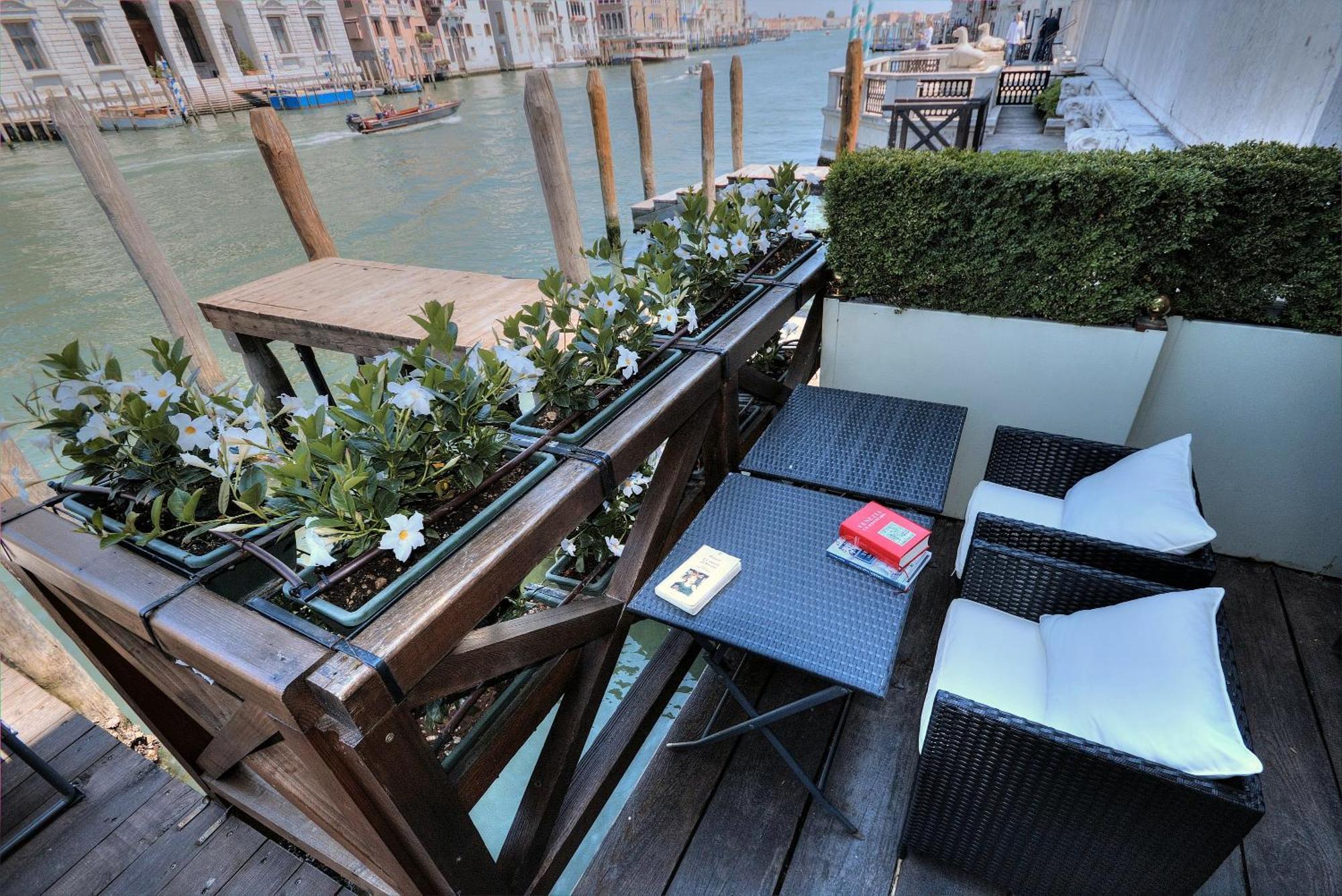 Apartamento Grandelux-canal - Bbc Grand Tour 2024 Recorded Here! Venecia