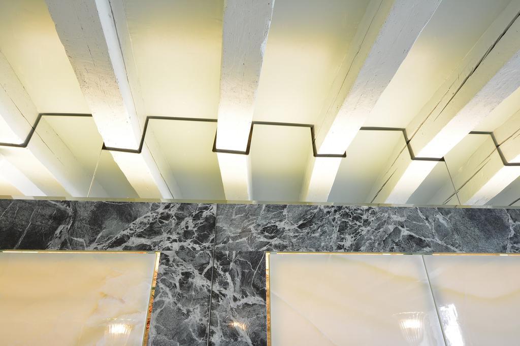 Grandelux Canal Grande Appartement