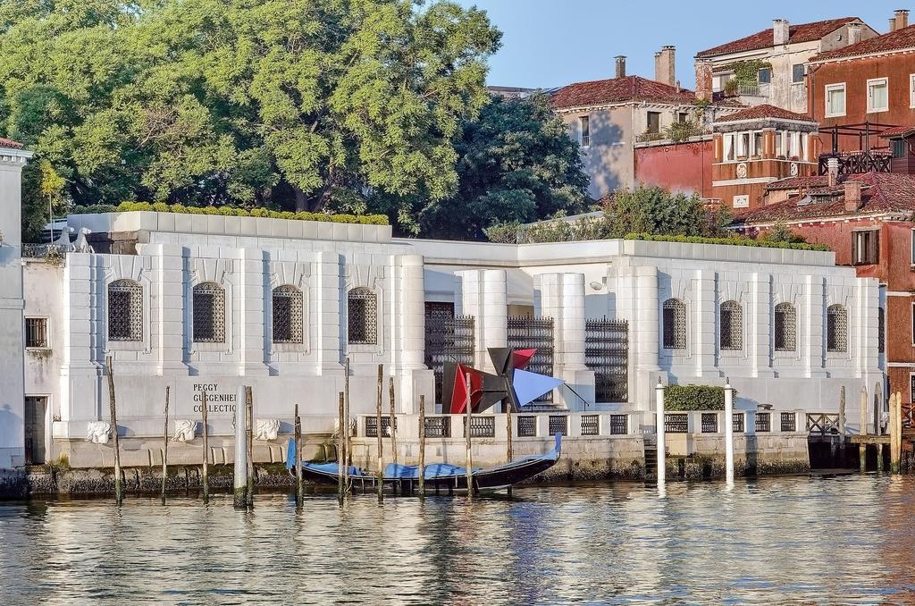 Grandelux-canal - Bbc Grand Tour 2024 Recorded Here! * Venecia