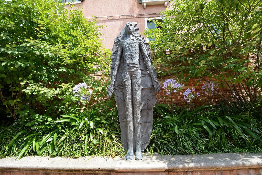 Appartement Grandelux Canal Grande *