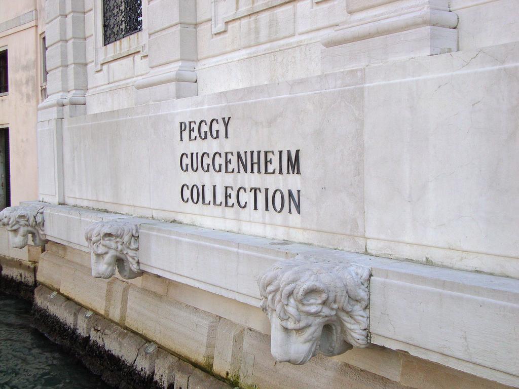 Grandelux Canal Grande Appartement *