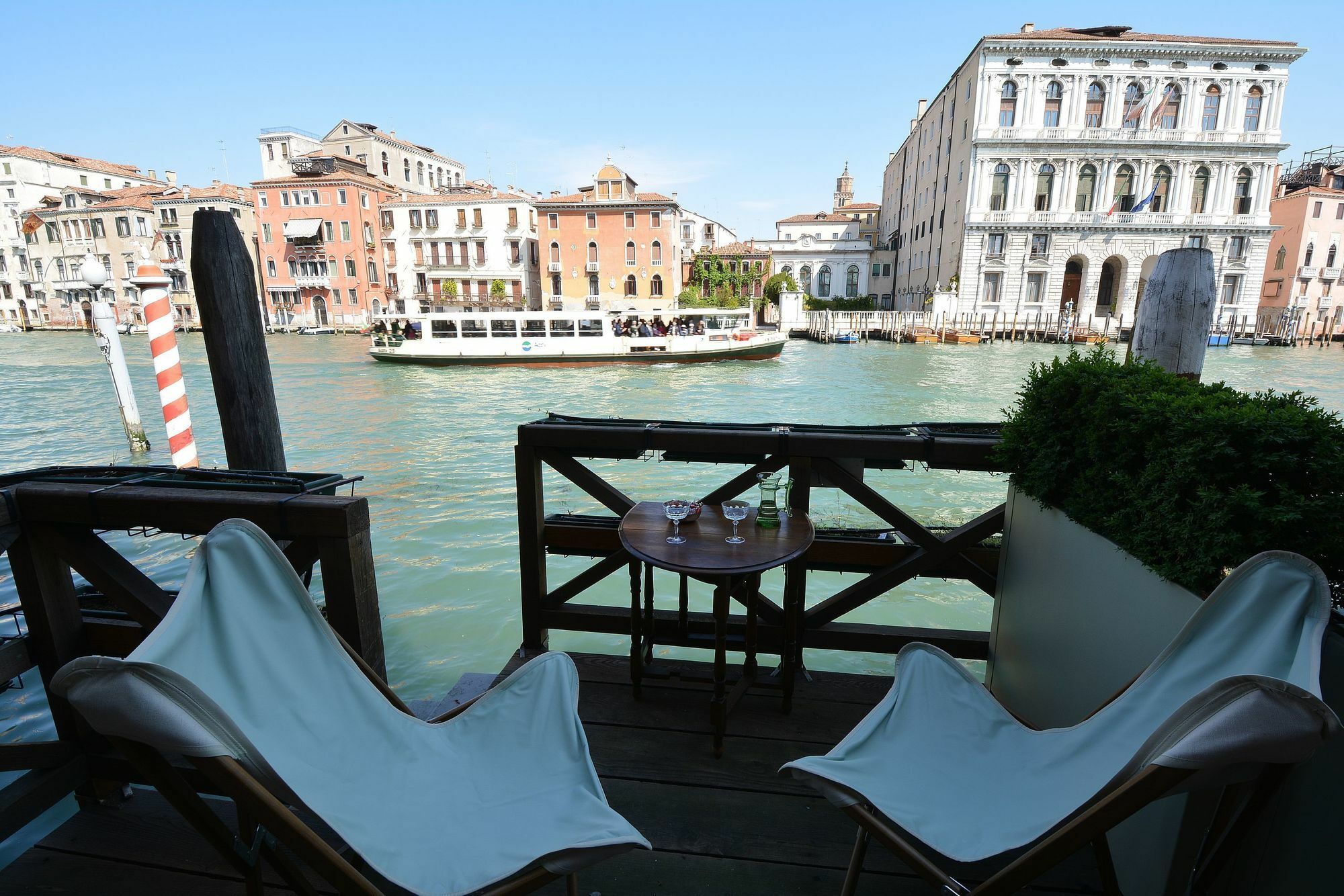 Grandelux-canal - Bbc Grand Tour 2024 Recorded Here! * Venecia